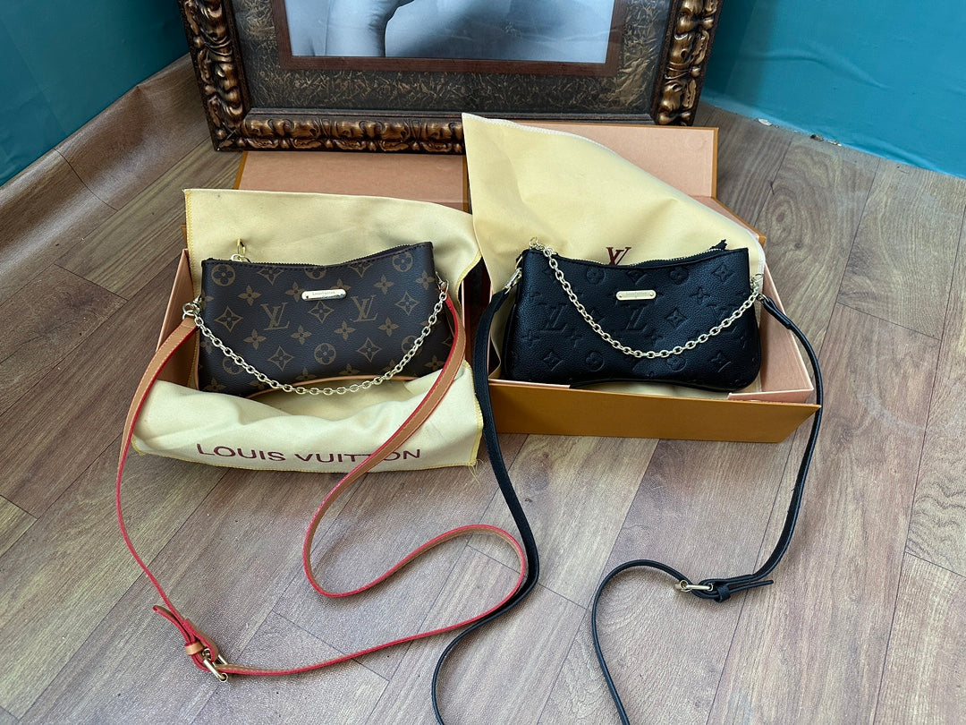 Louis Vuitton handbags