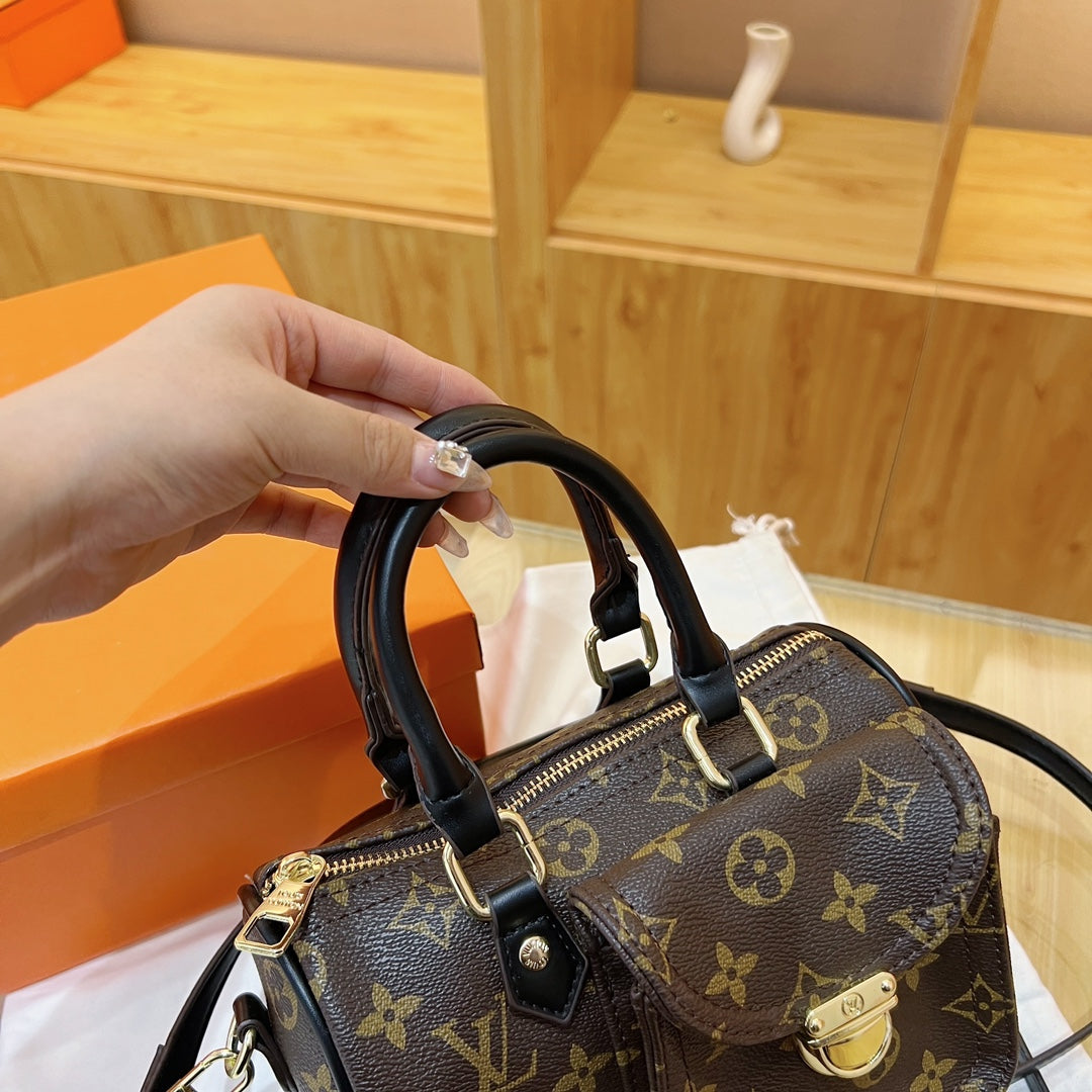 Louis Vuitton handbags