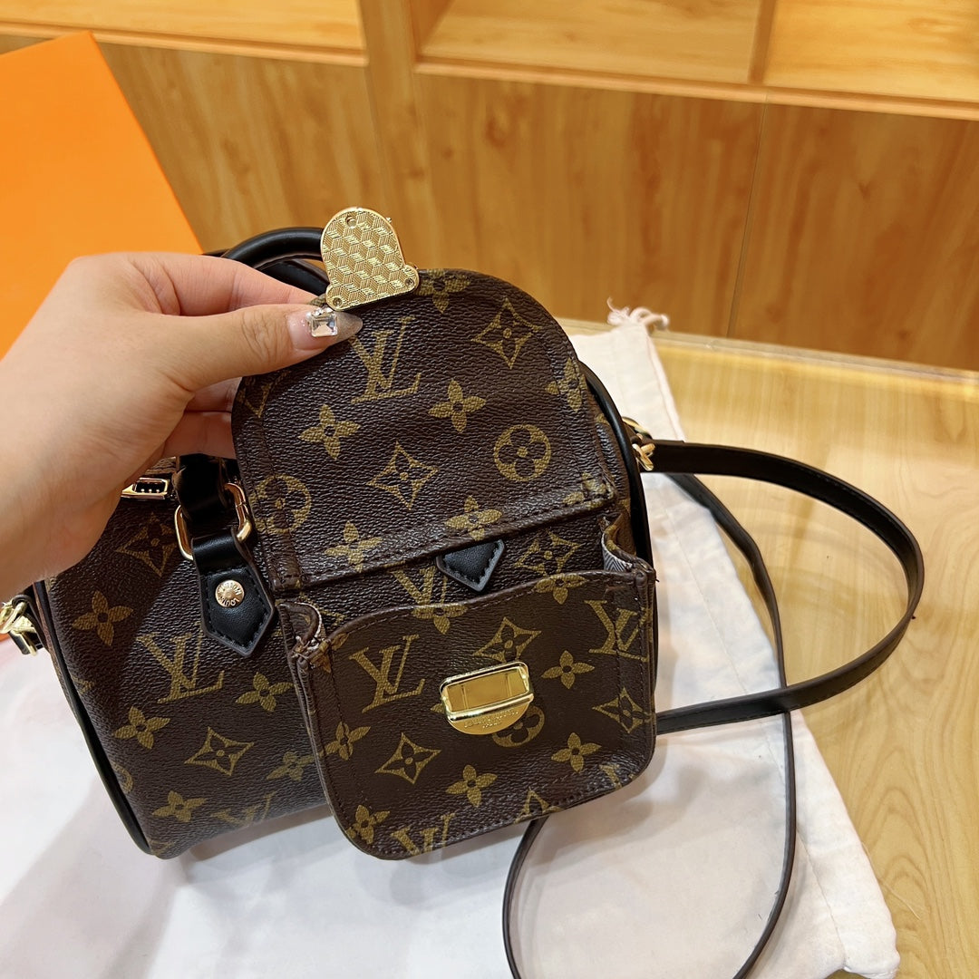 Louis Vuitton handbags