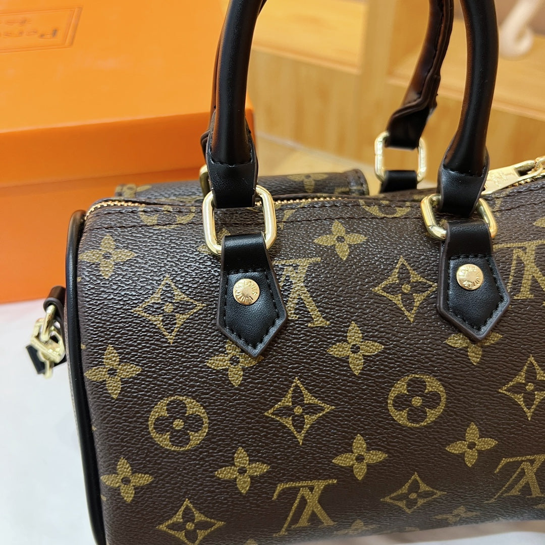 Louis Vuitton handbags