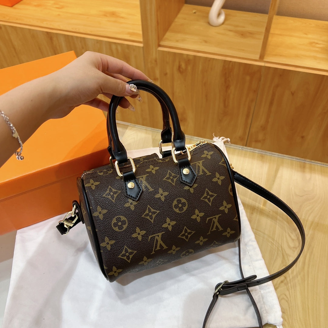 Louis Vuitton handbags