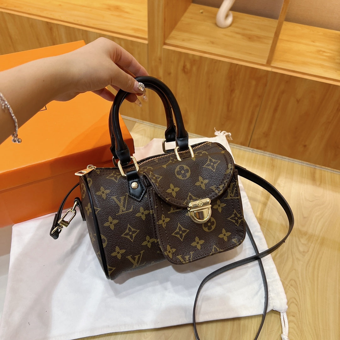 Louis Vuitton handbags