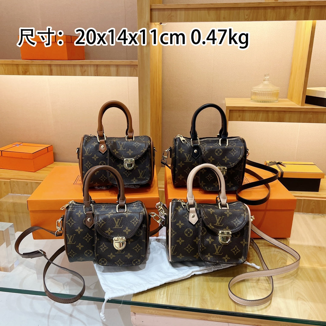 Louis Vuitton handbags