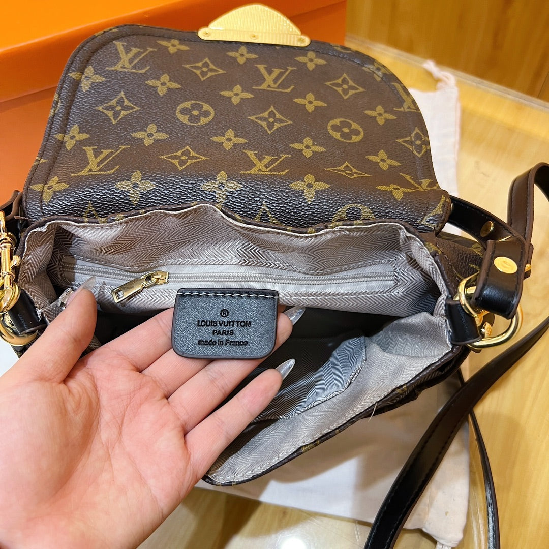 Louis Vuitton handbags