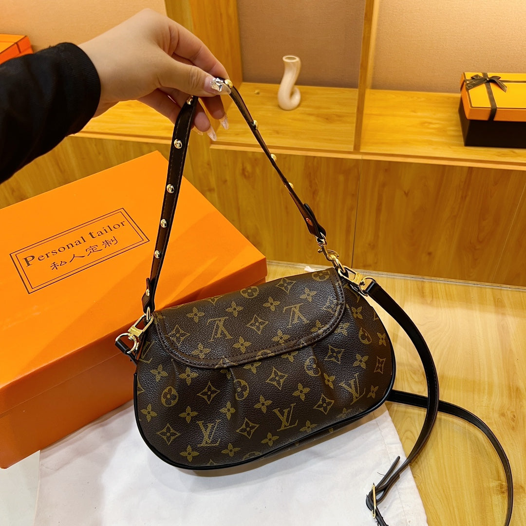 Louis Vuitton handbags