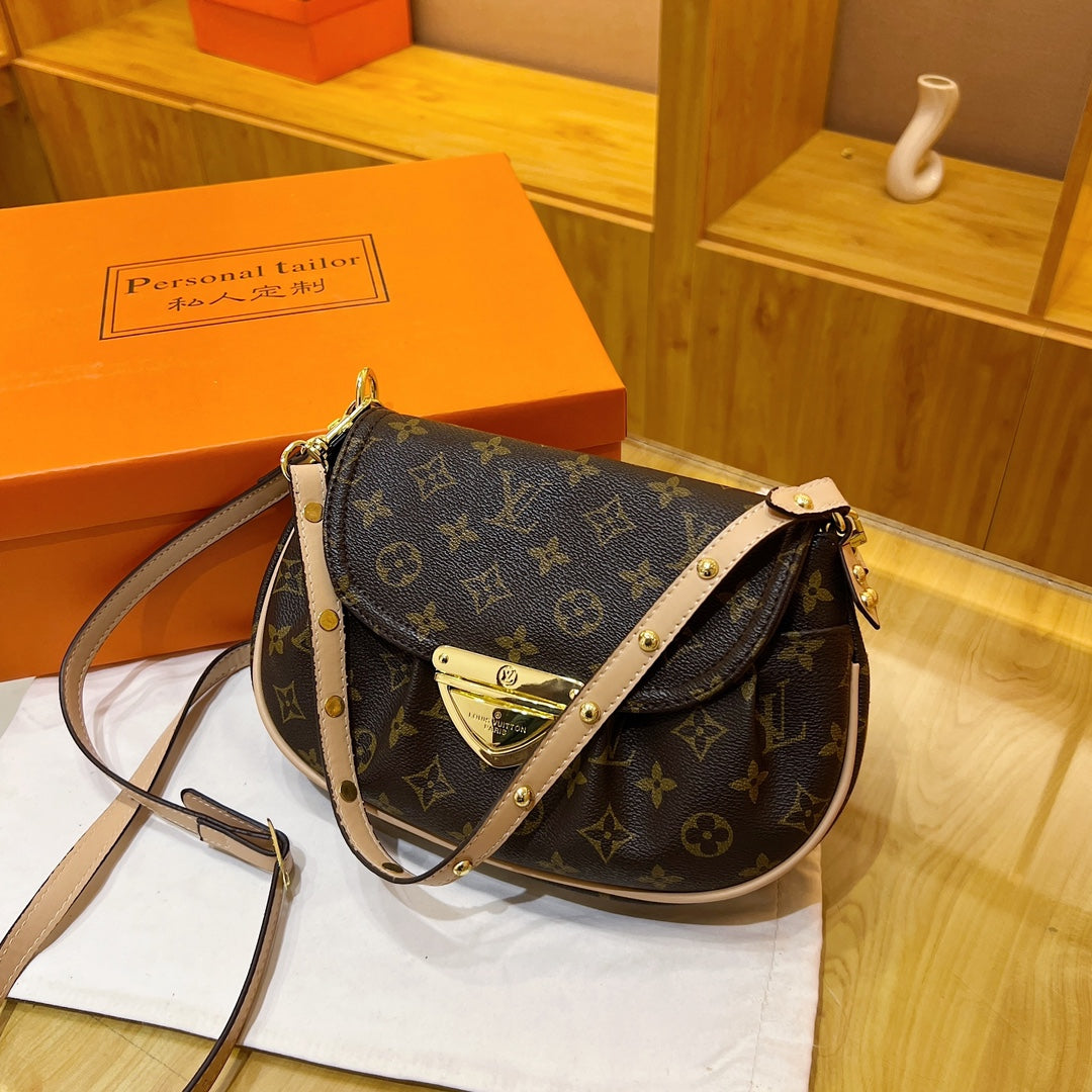 Louis Vuitton handbags