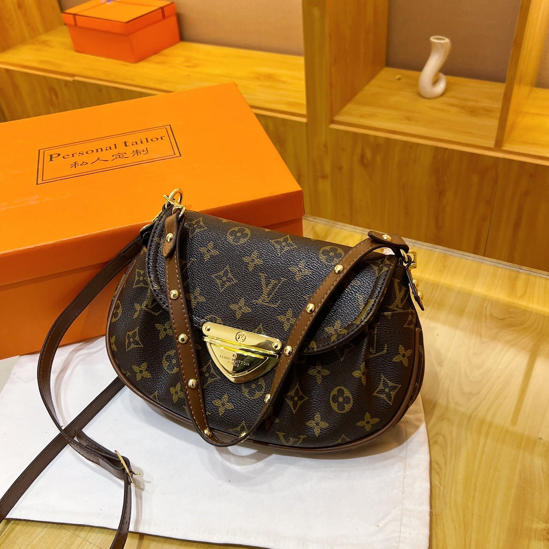 Louis Vuitton handbags