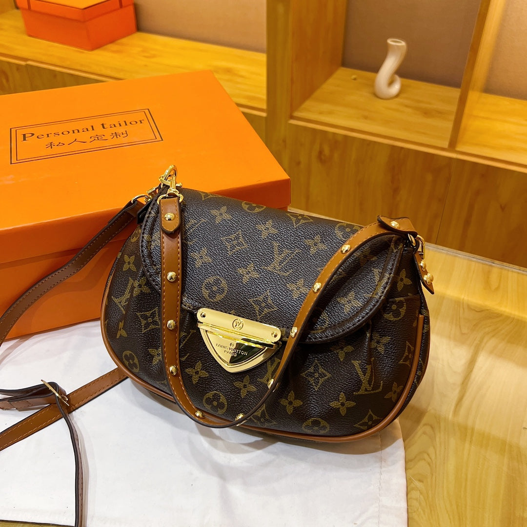 Louis Vuitton handbags