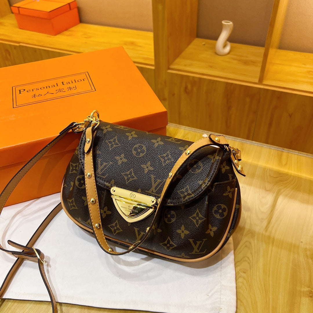 Louis Vuitton handbags