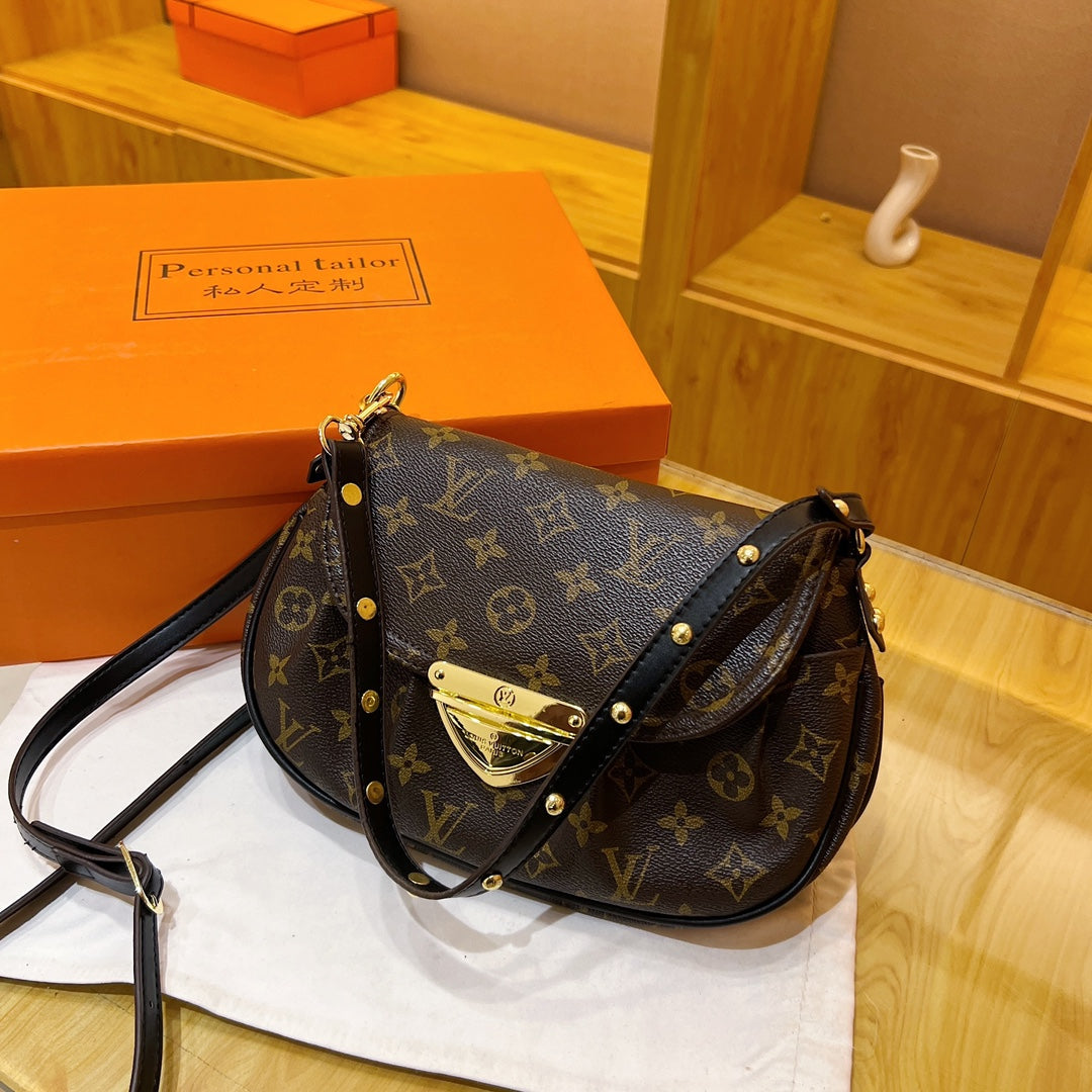 Louis Vuitton handbags