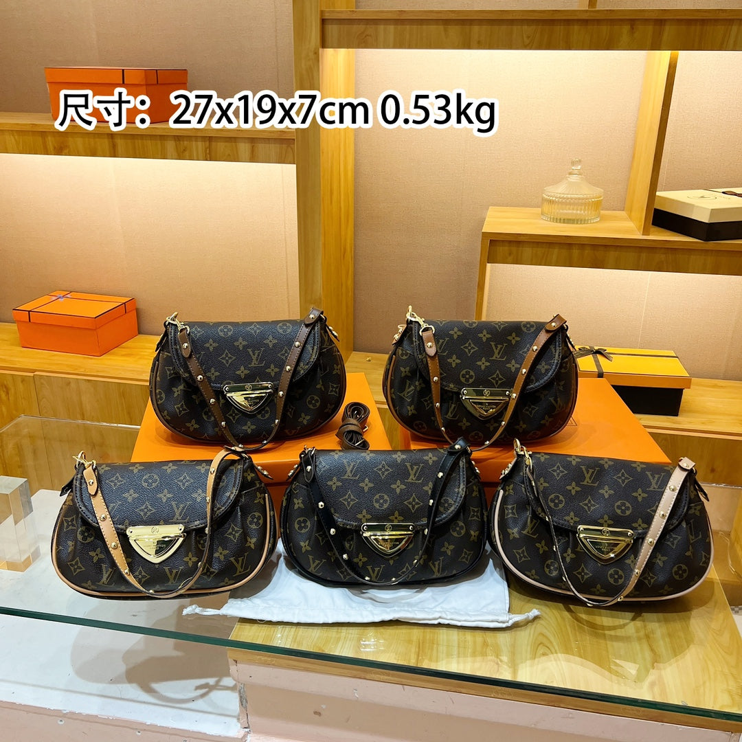 Louis Vuitton handbags