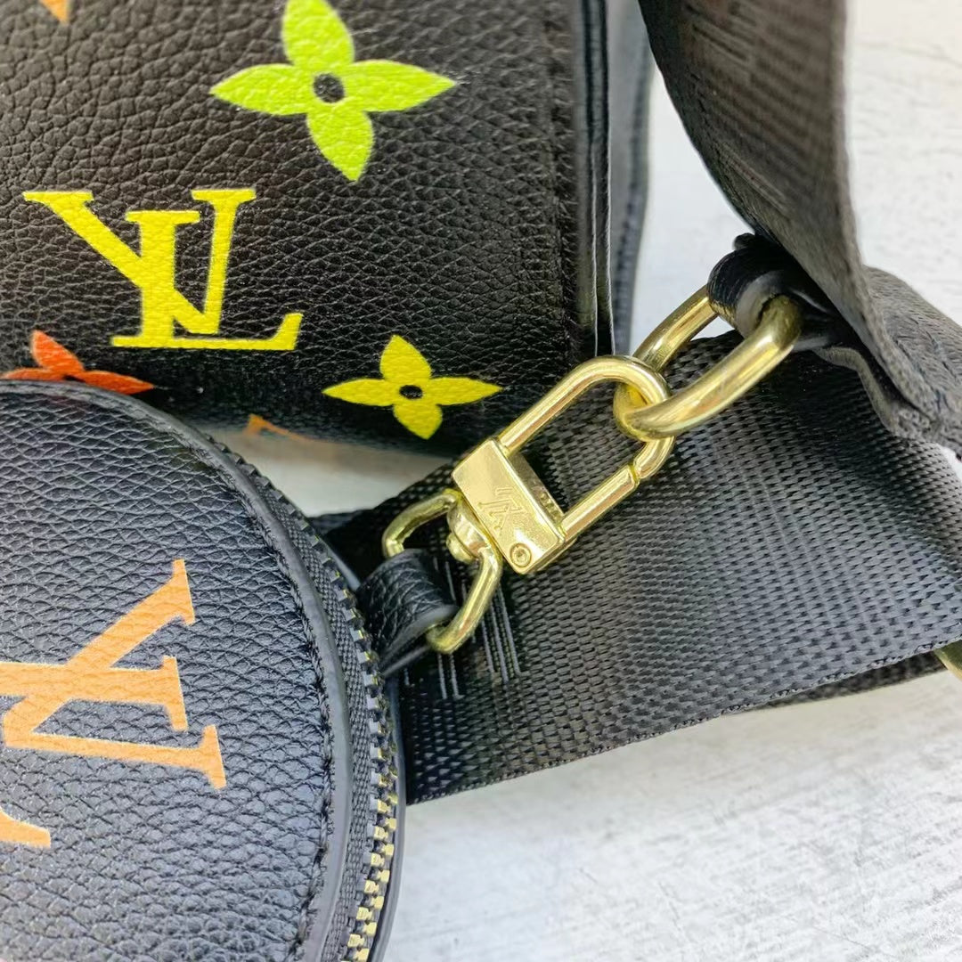 Louis Vuitton handbags