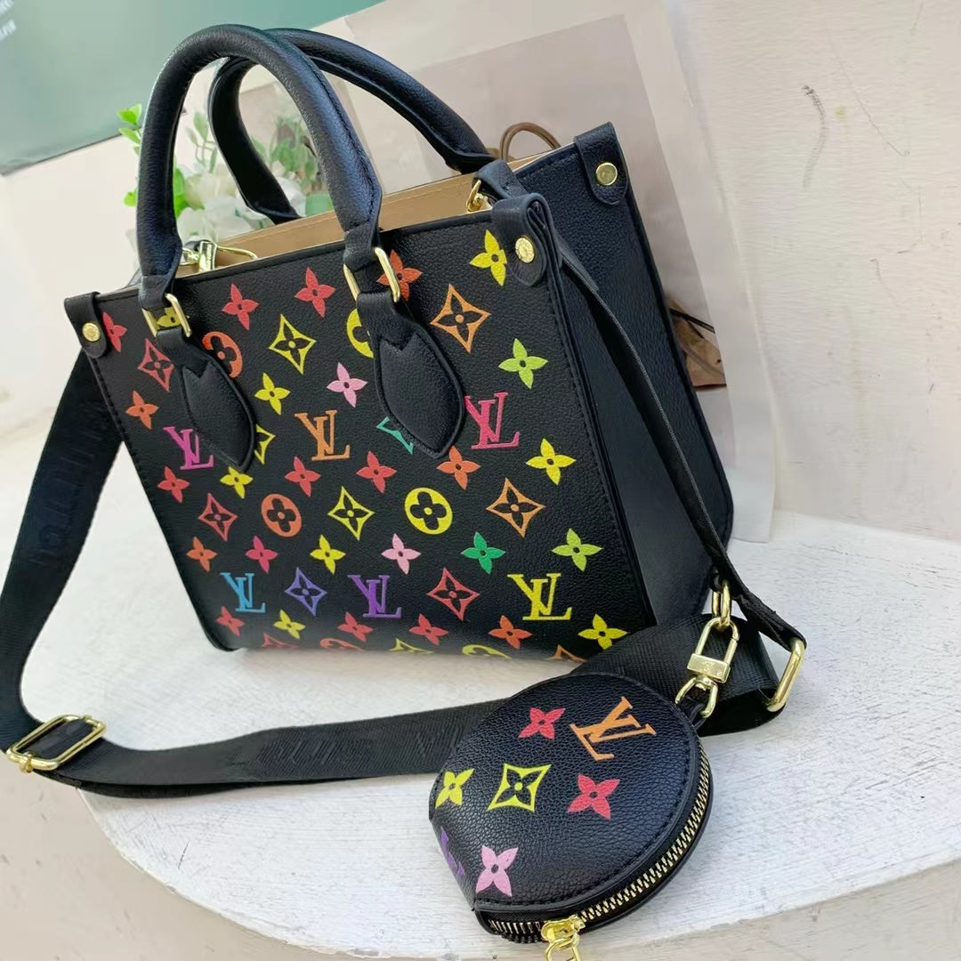 Louis Vuitton handbags