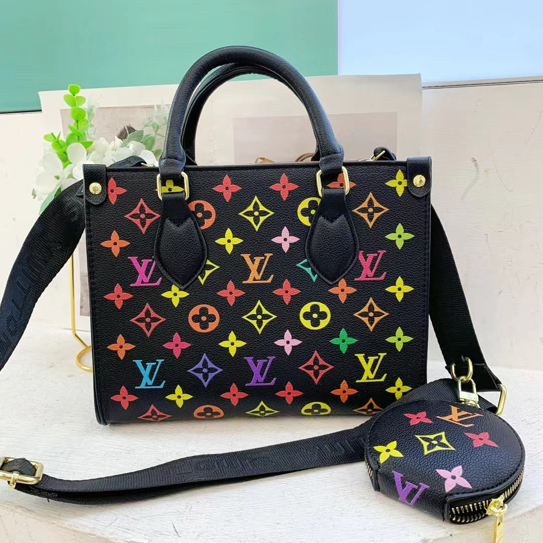 Louis Vuitton handbags