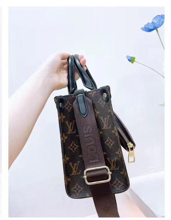 Louis Vuitton handbags