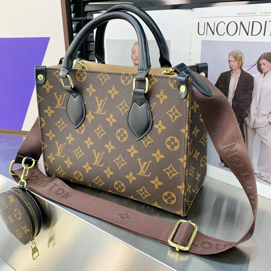 Louis Vuitton handbags