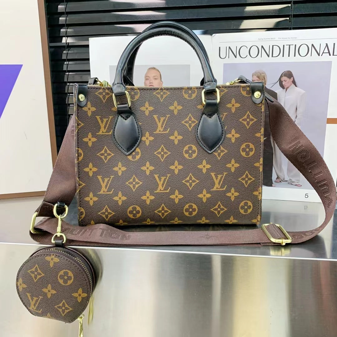 Louis Vuitton handbags