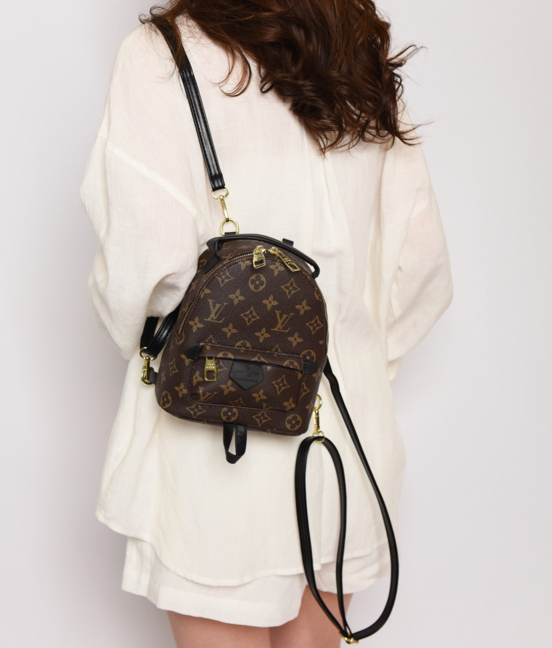 Louis Vuitton handbags Backpack