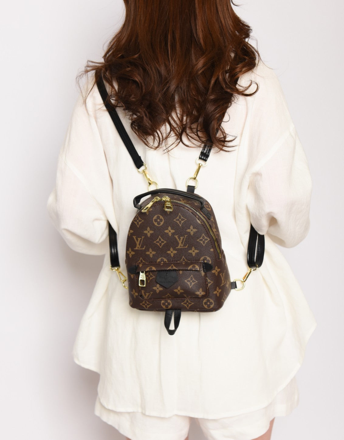 Louis Vuitton handbags Backpack