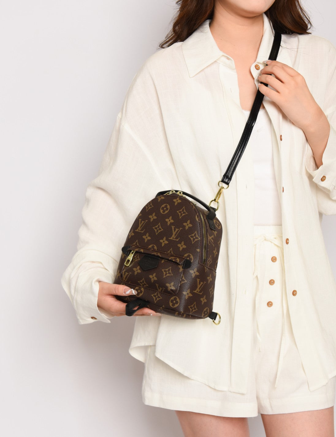 Louis Vuitton handbags Backpack