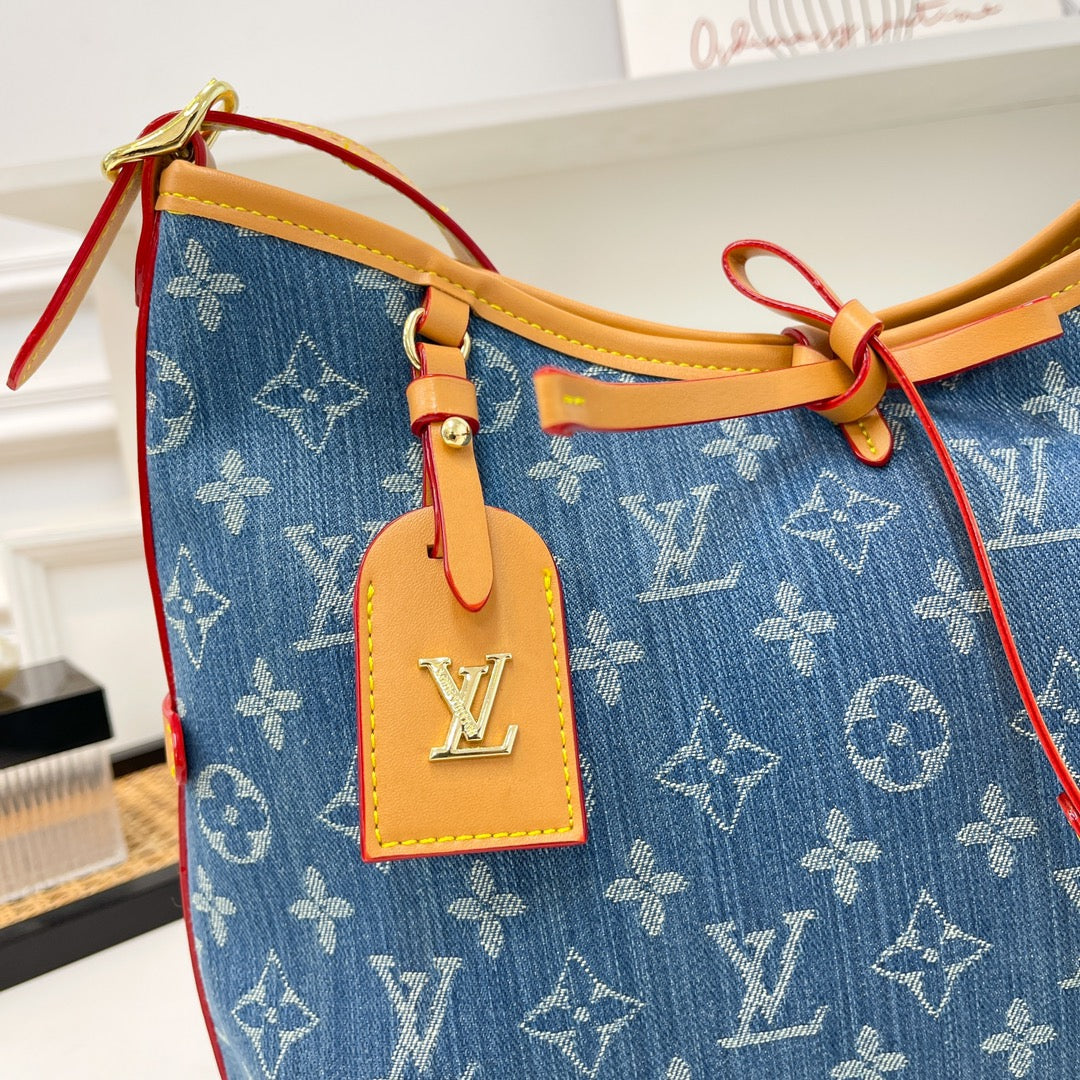 Louis Vuitton handbags