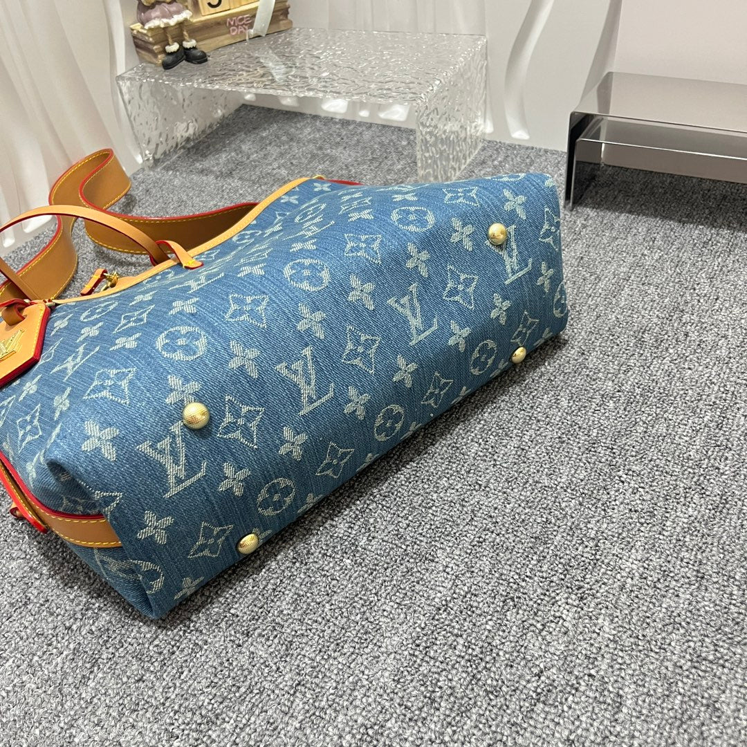 Louis Vuitton handbags