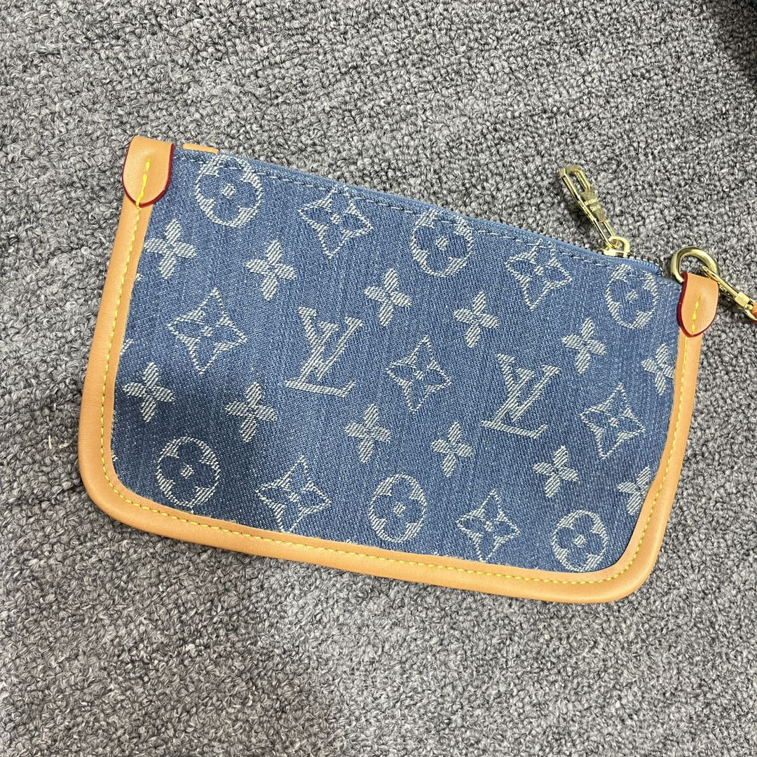 Louis Vuitton handbags