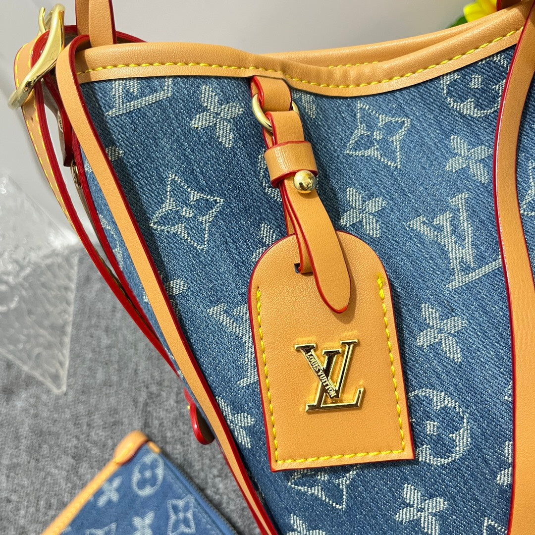 Louis Vuitton handbags