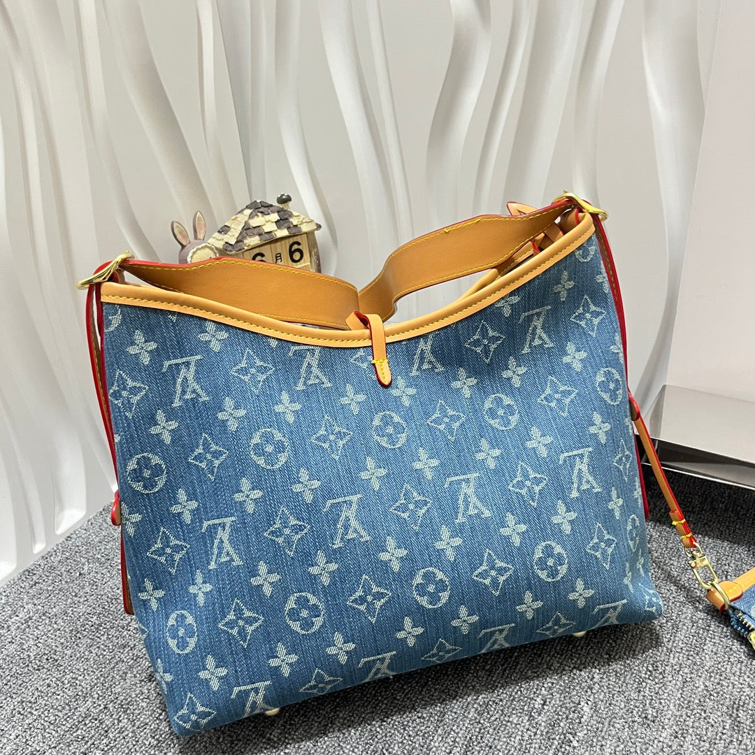 Louis Vuitton handbags