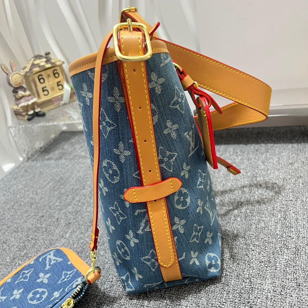 Louis Vuitton handbags