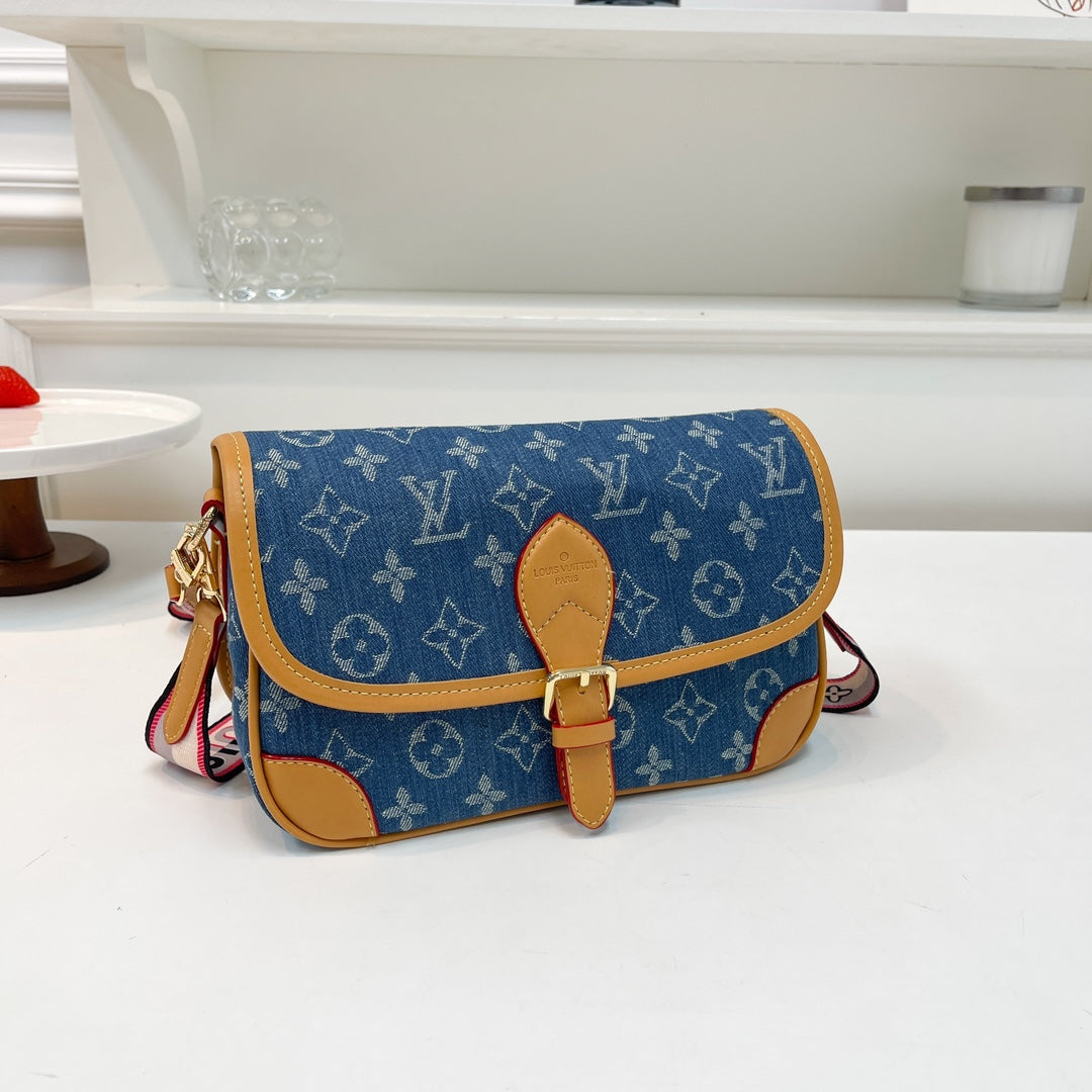 Louis Vuitton handbags