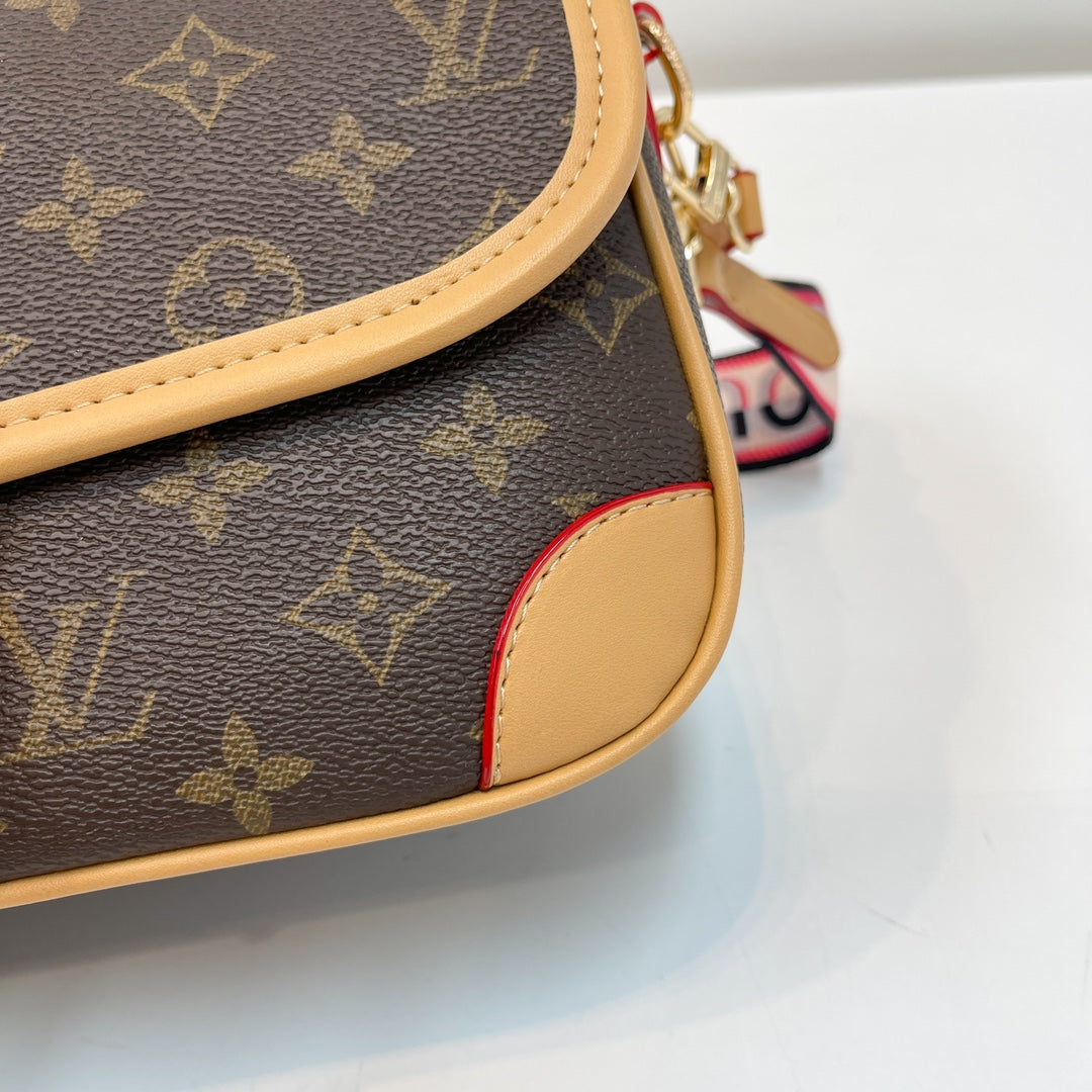 Louis Vuitton handbags