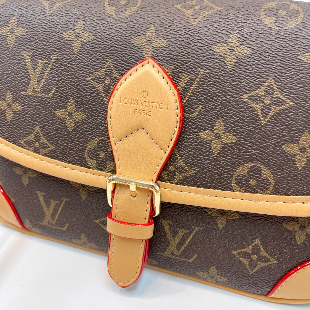 Louis Vuitton handbags