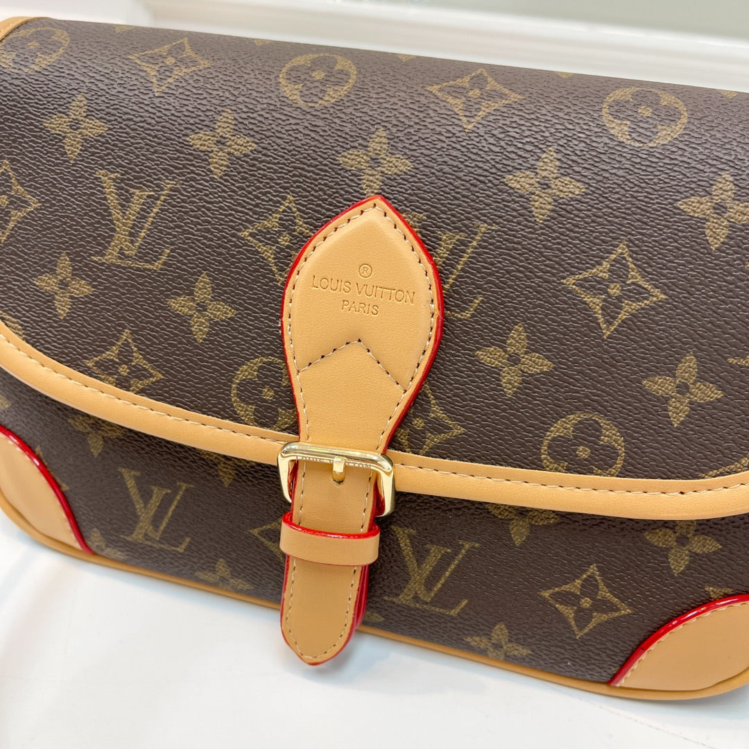 Louis Vuitton handbags