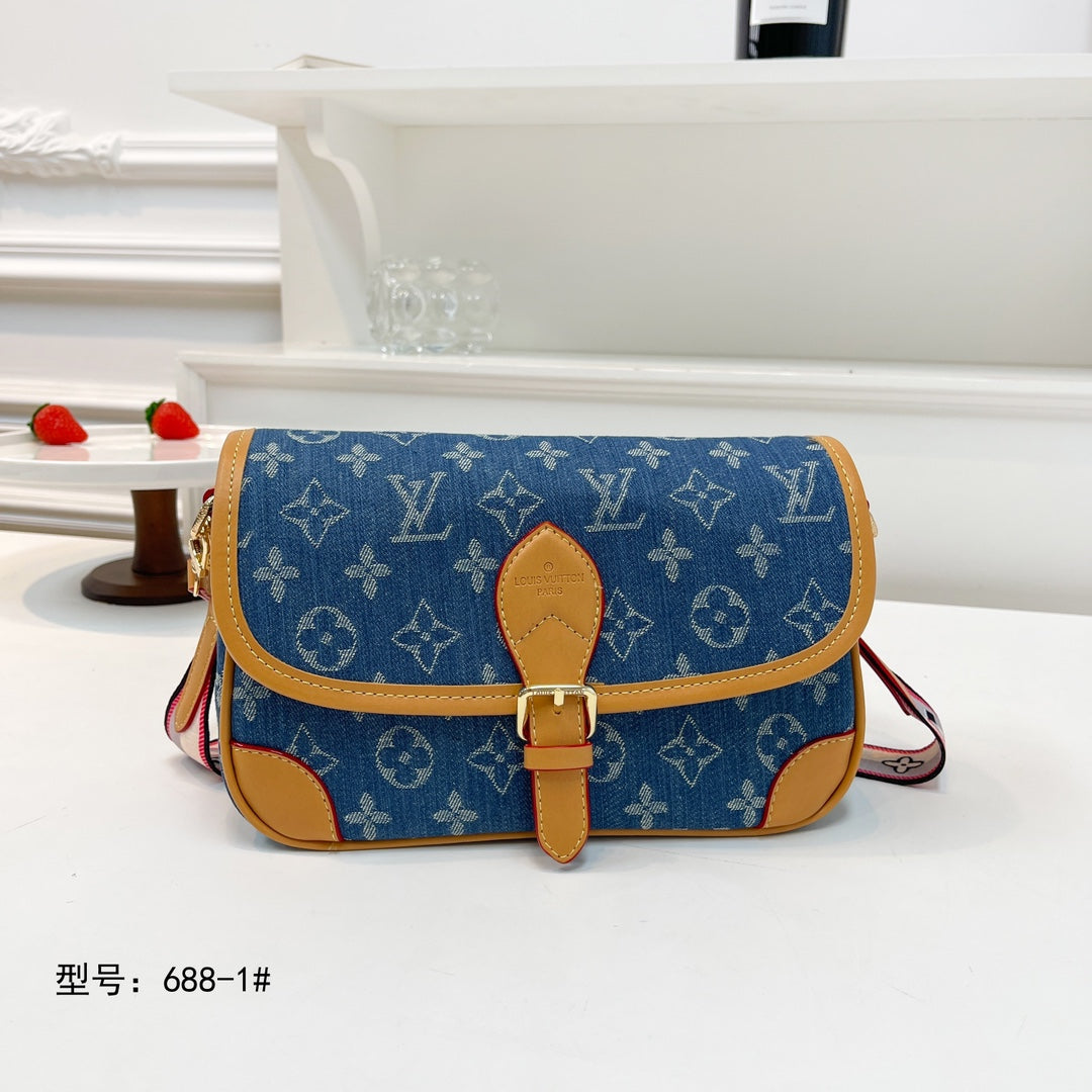 Louis Vuitton handbags