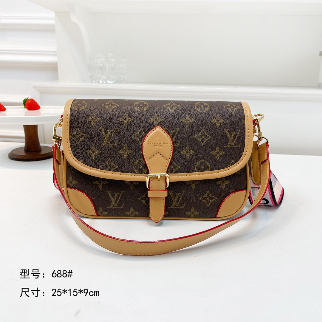 Louis Vuitton handbags