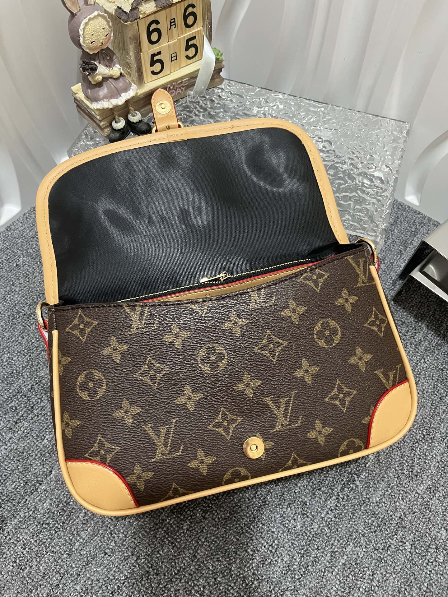 Louis Vuitton handbags