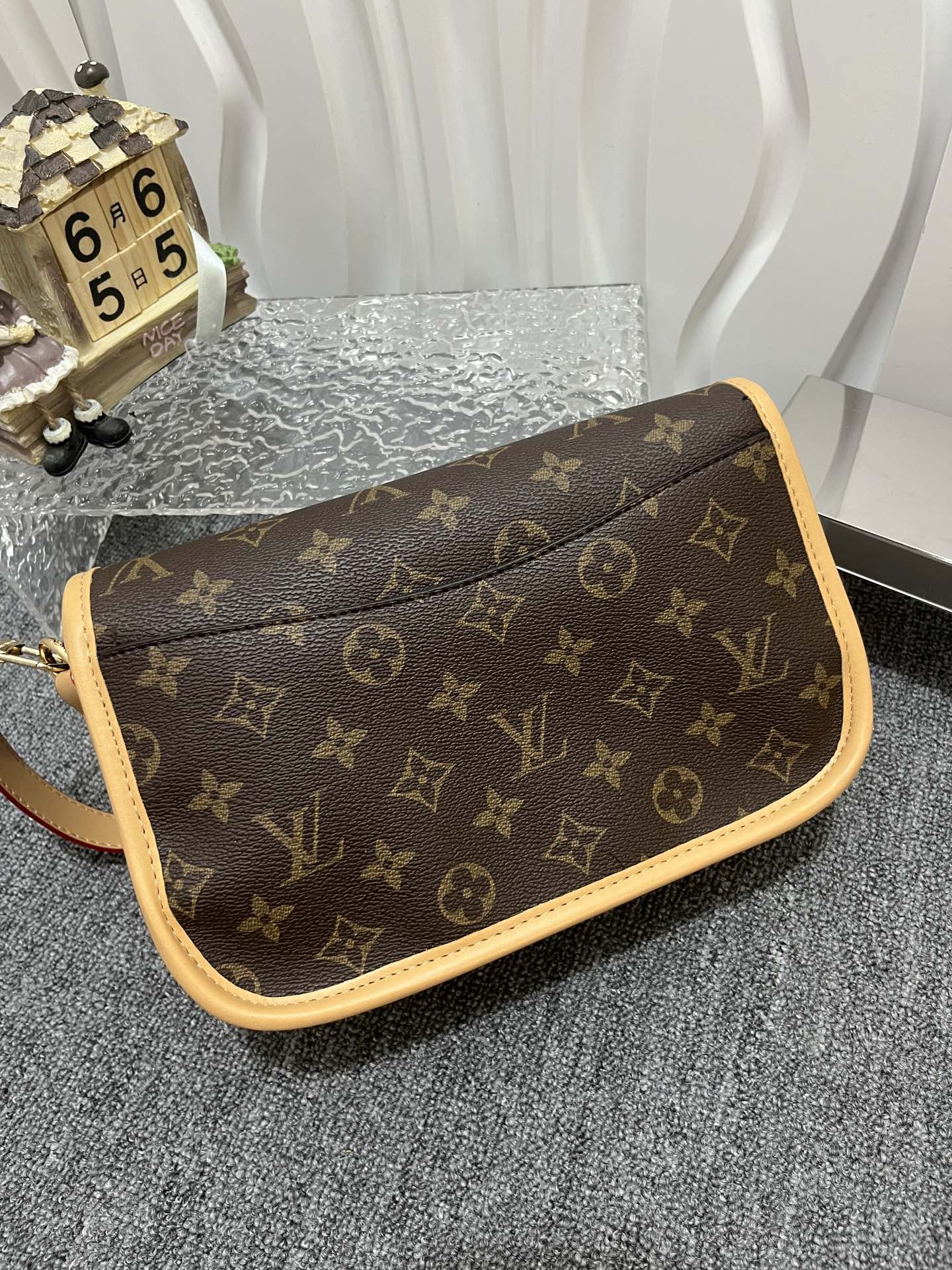 Louis Vuitton handbags