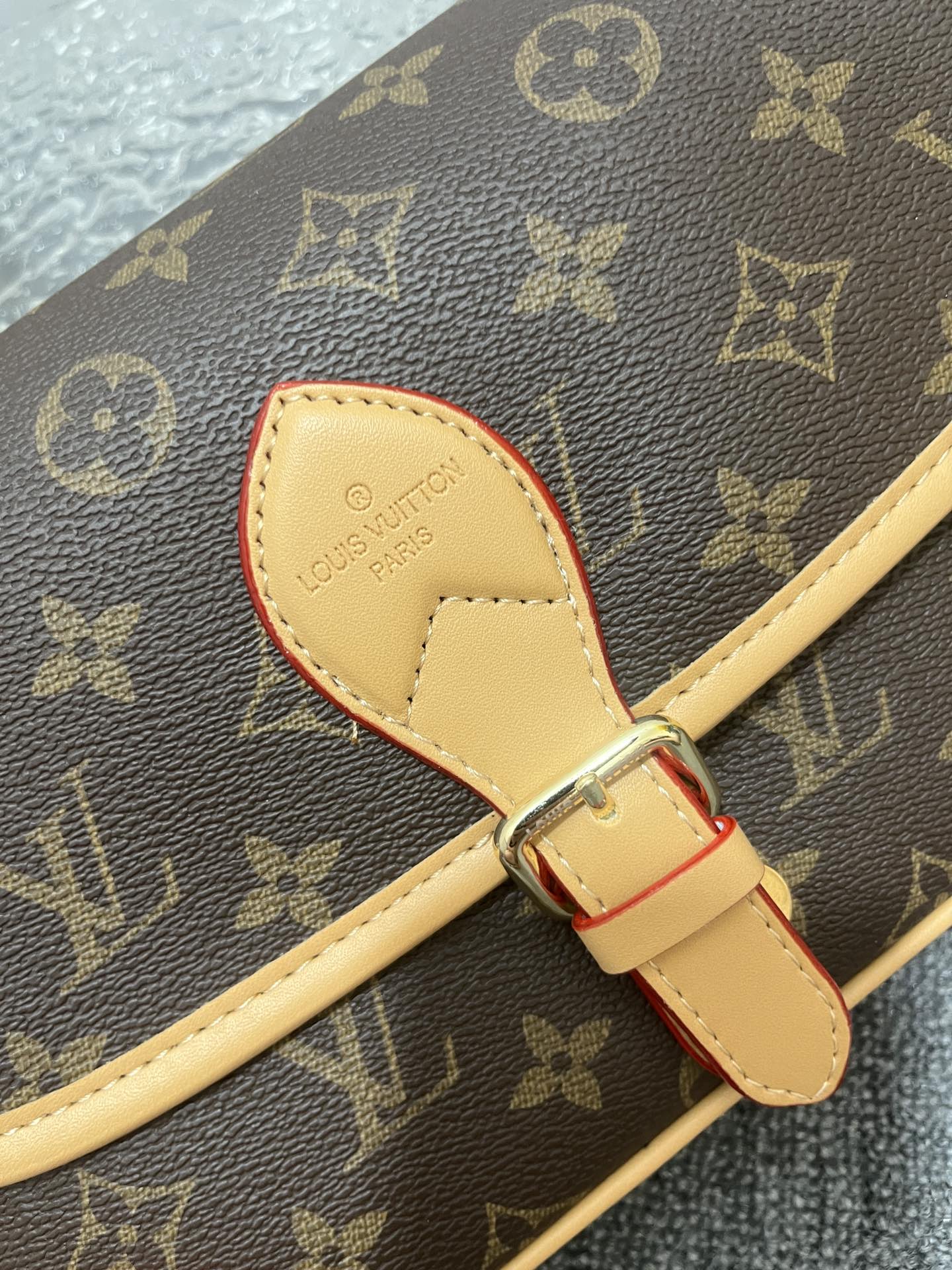 Louis Vuitton handbags