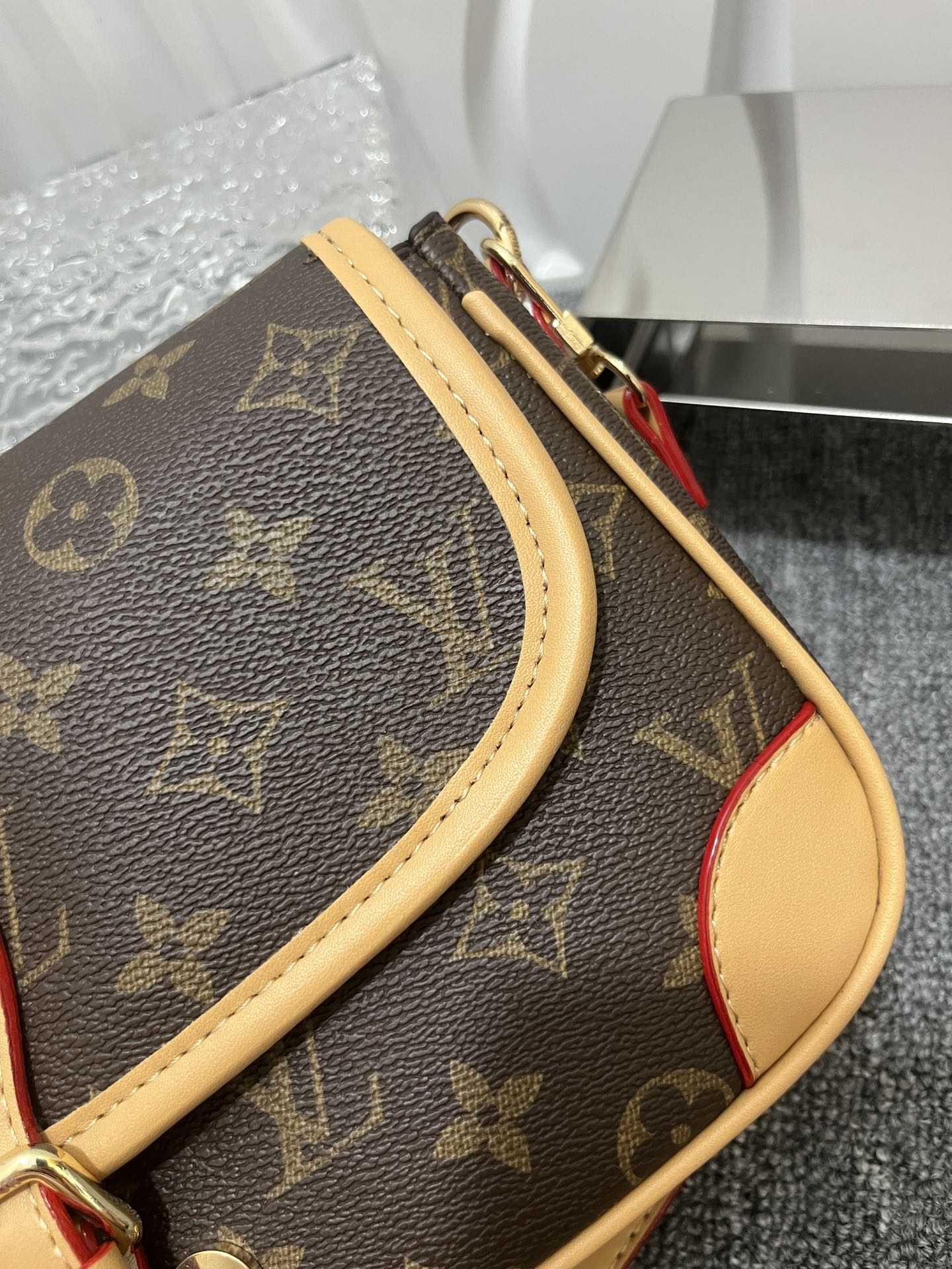 Louis Vuitton handbags