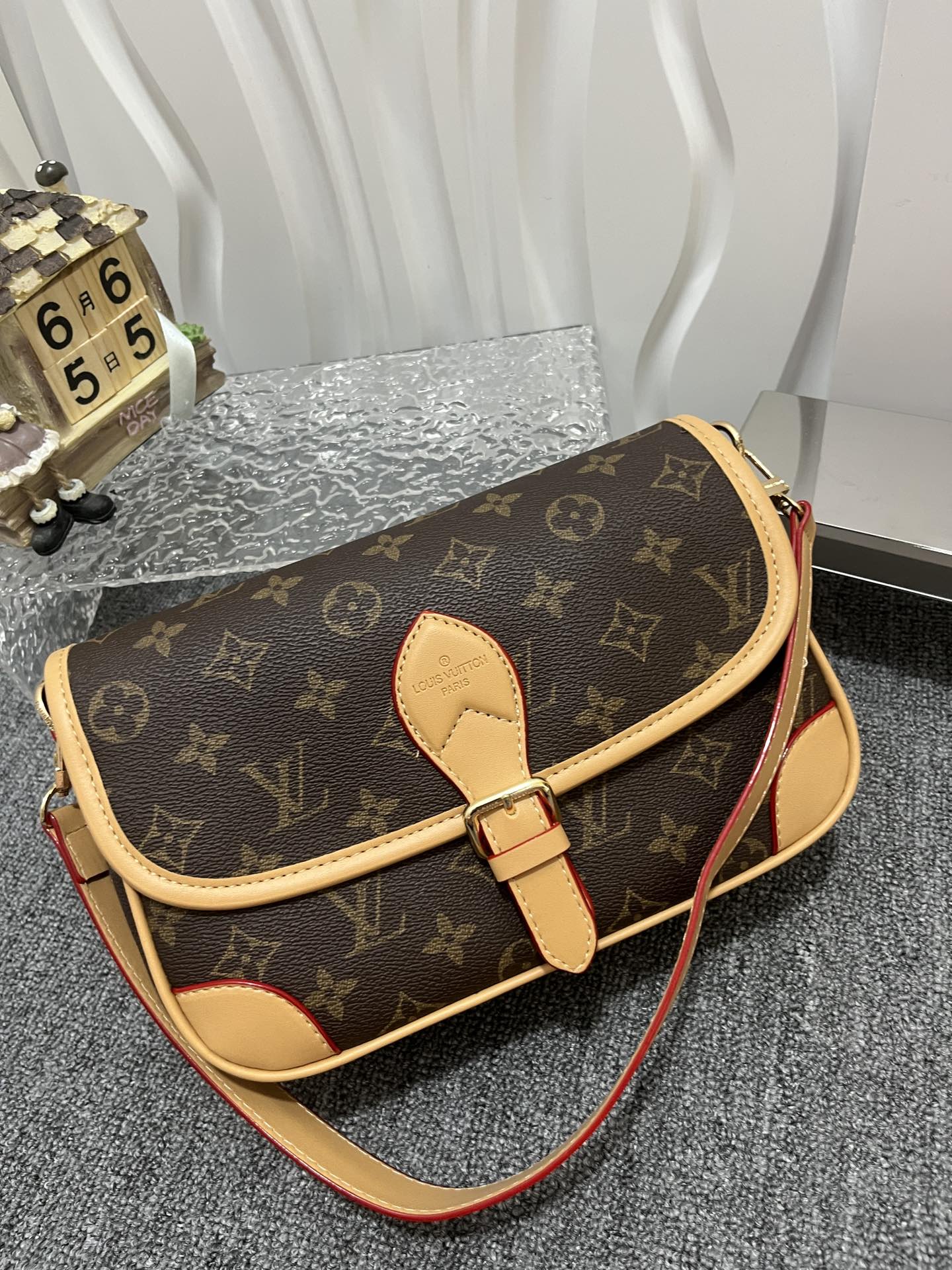 Louis Vuitton handbags