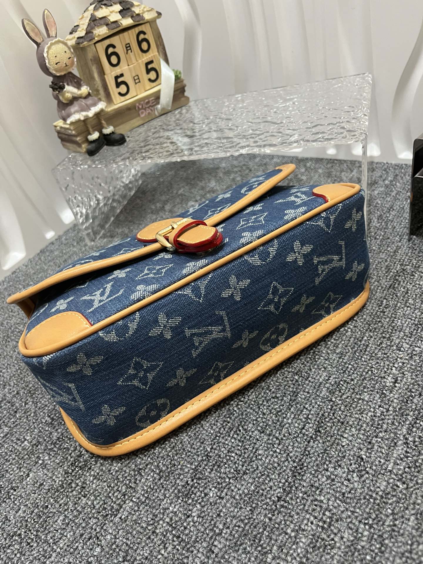 Louis Vuitton handbags