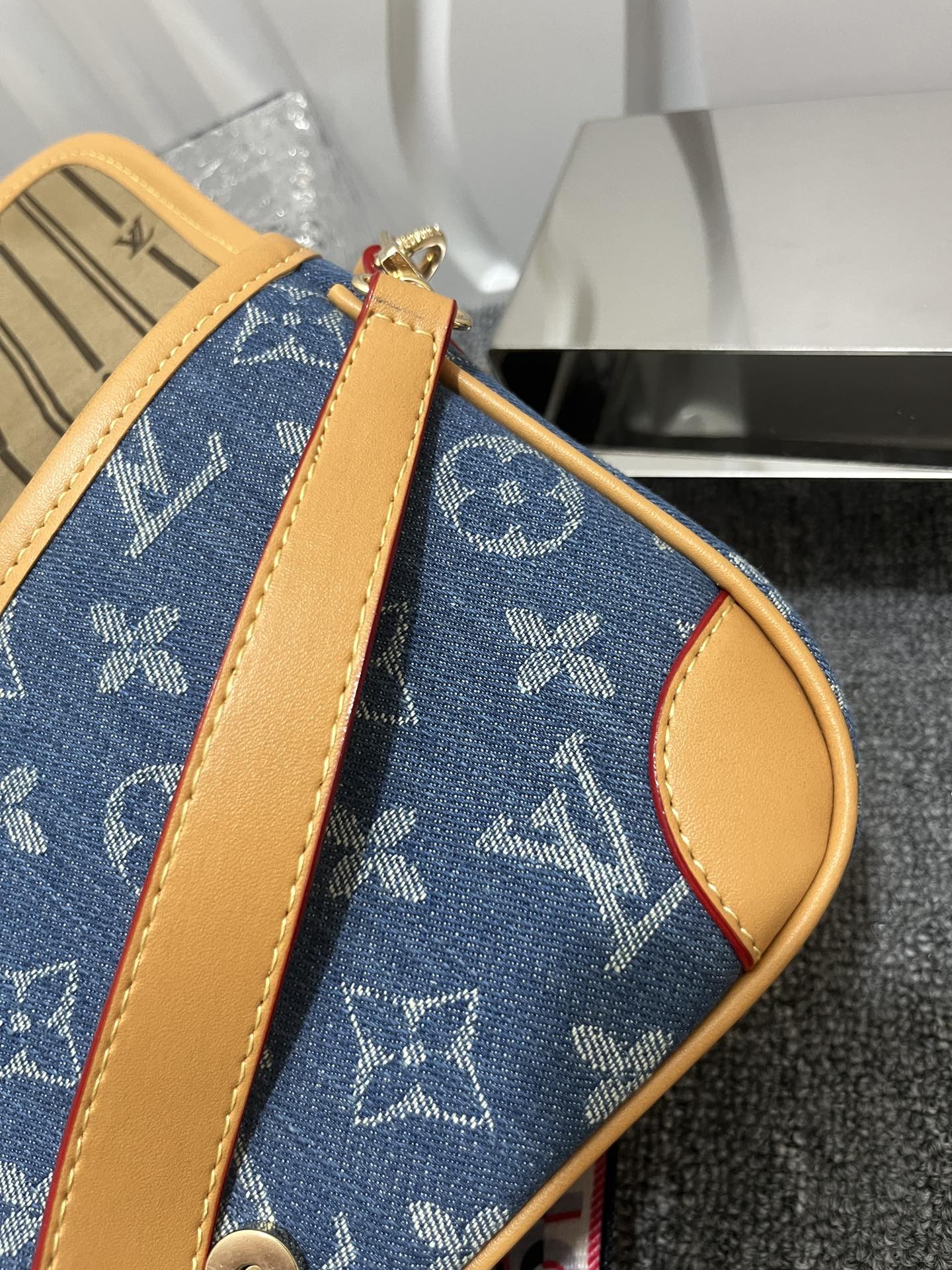 Louis Vuitton handbags