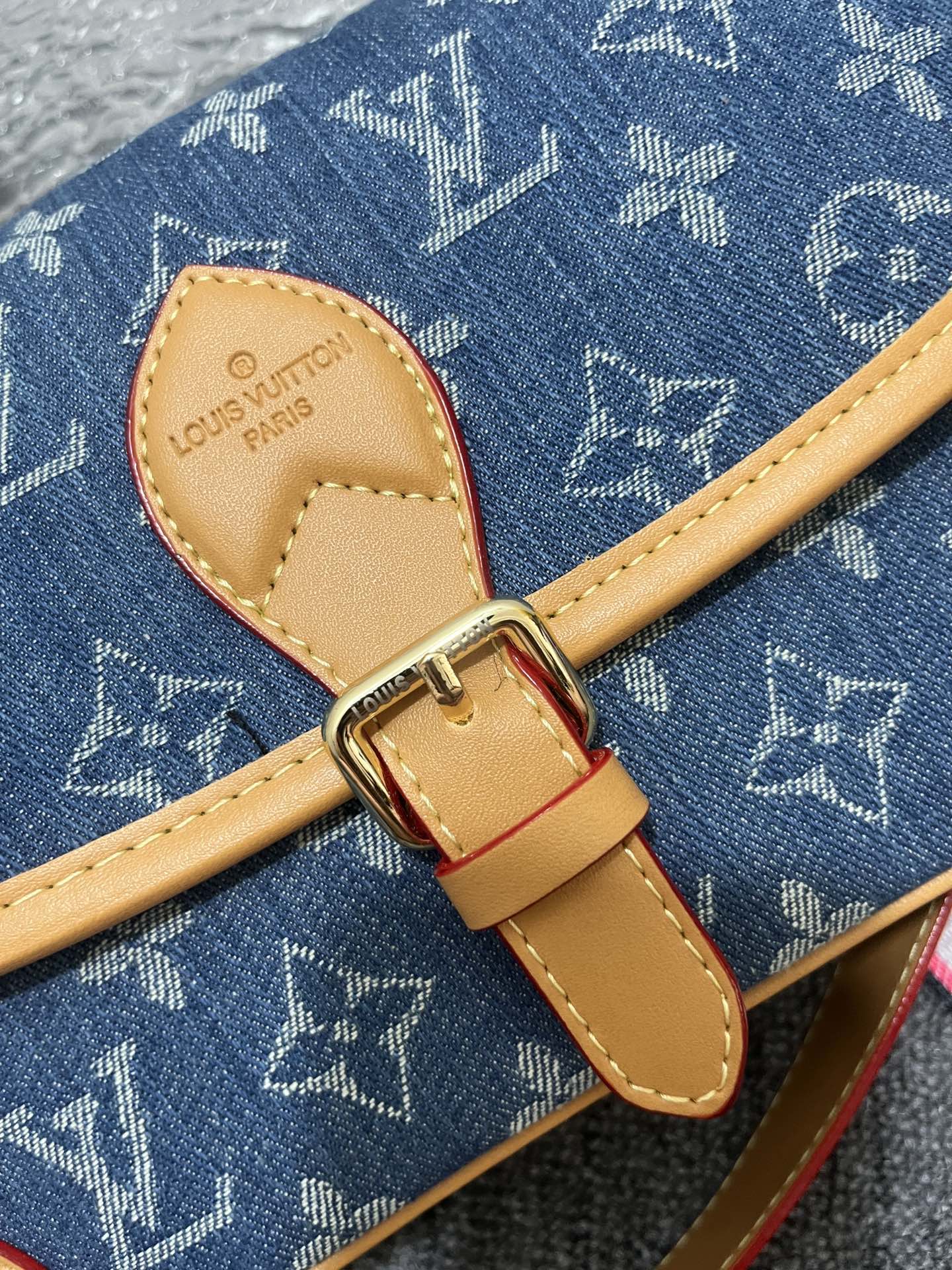 Louis Vuitton handbags