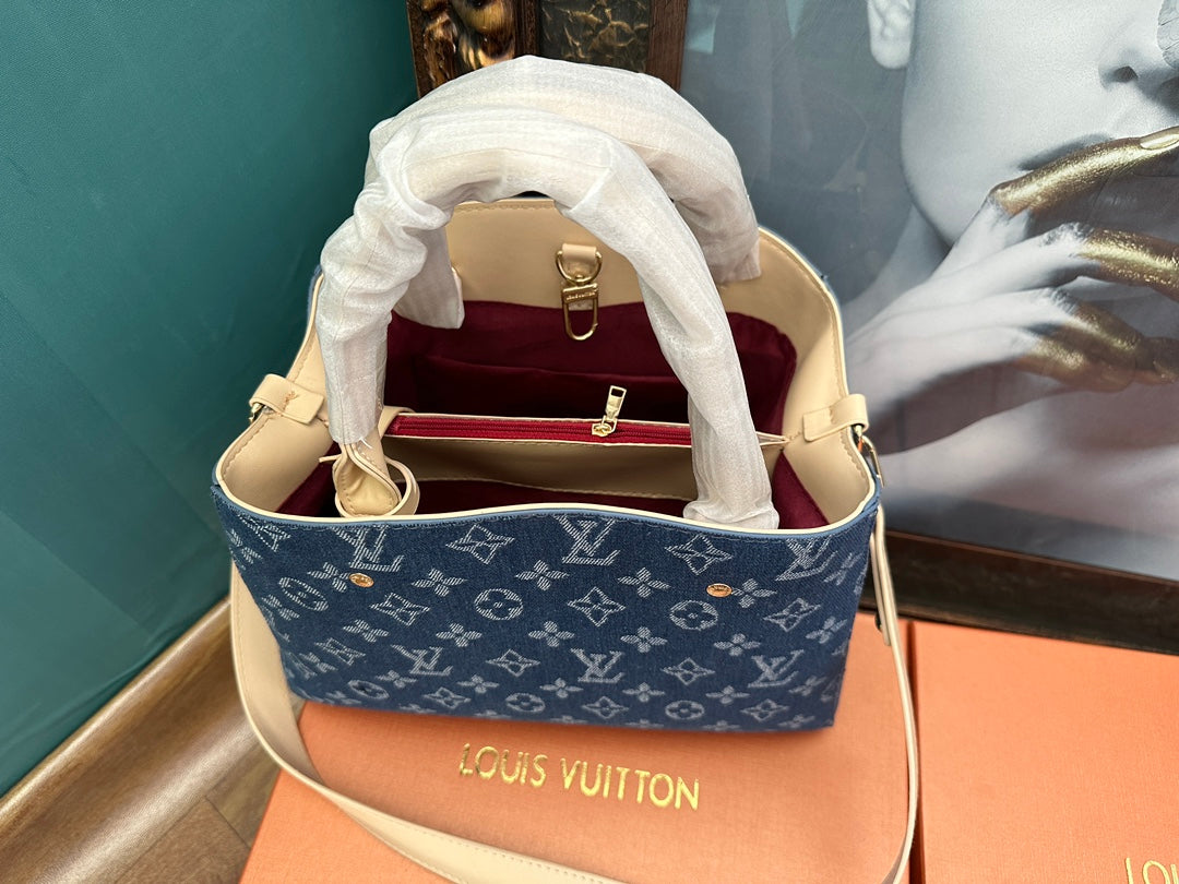 Louis Vuitton handbags