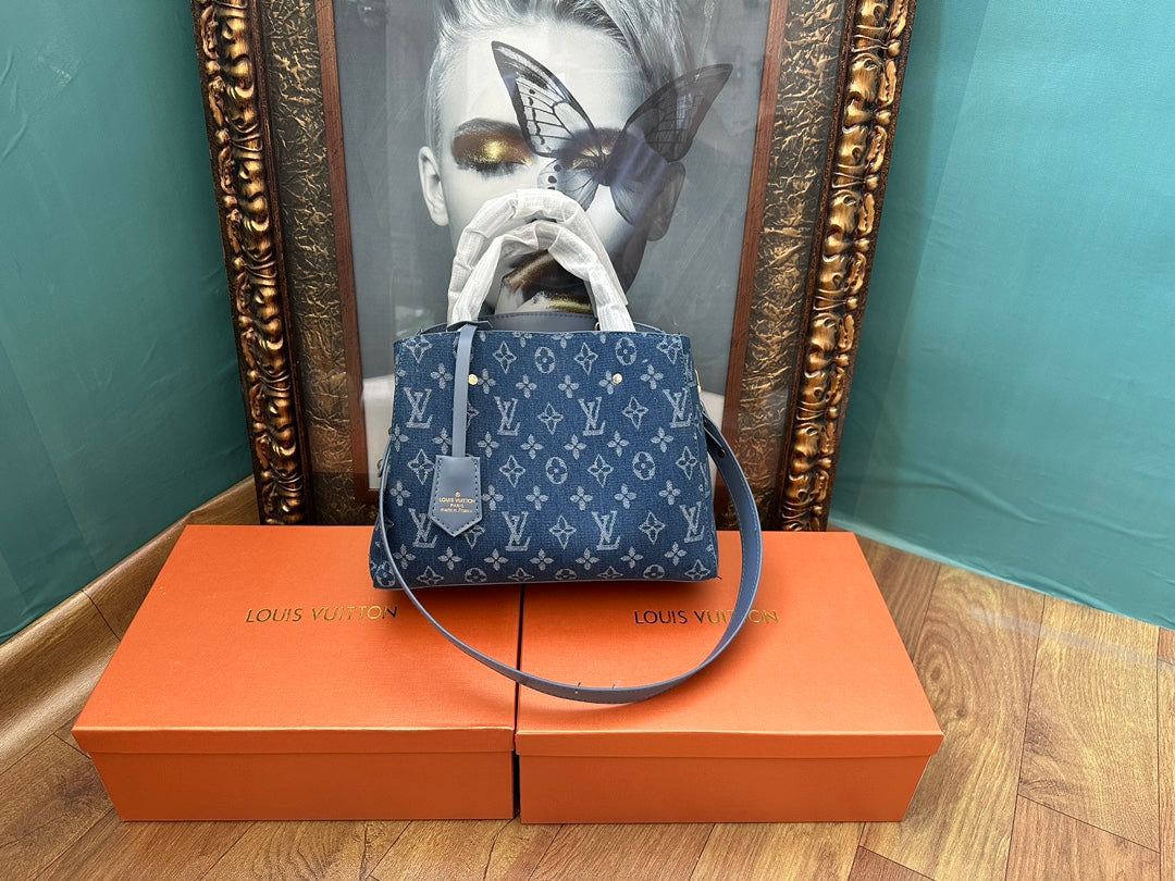 Louis Vuitton handbags