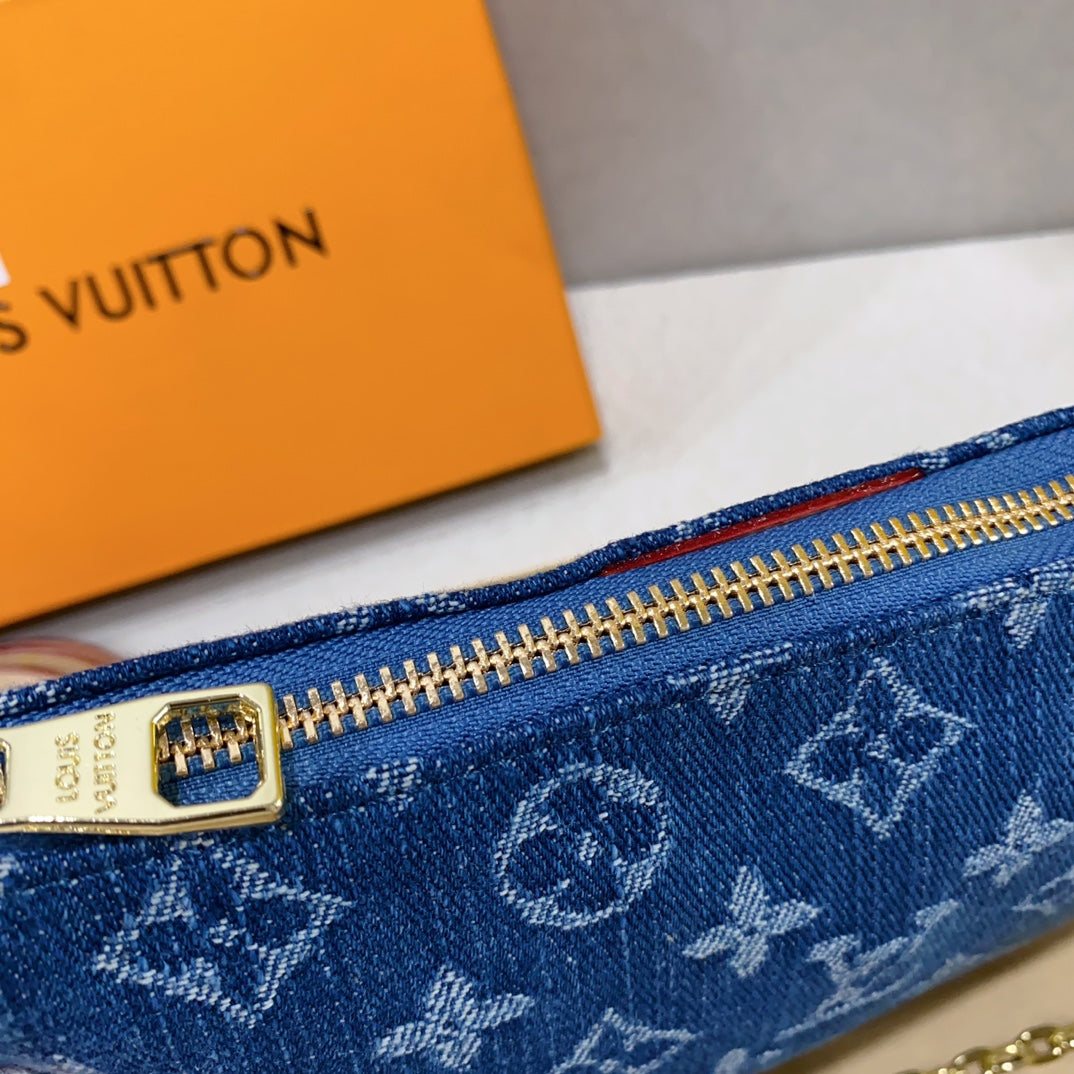 Louis Vuitton handbags