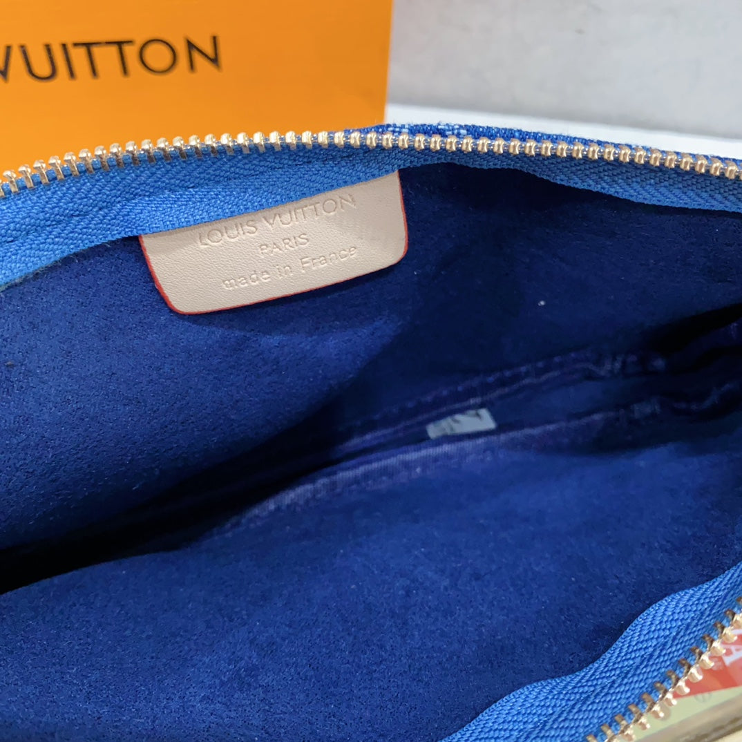 Louis Vuitton handbags