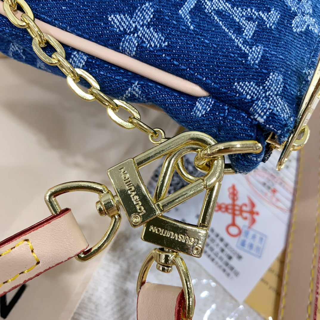 Louis Vuitton handbags