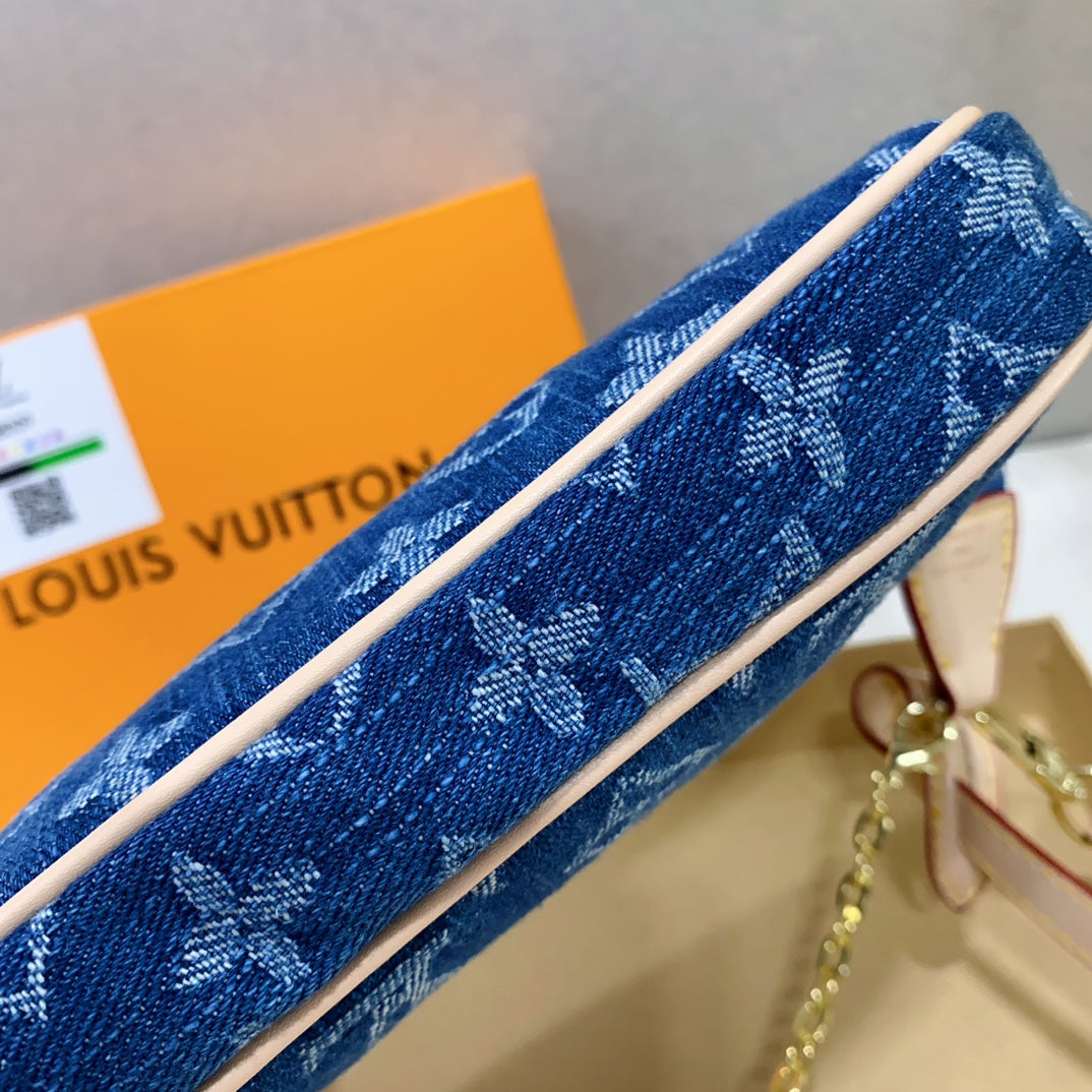 Louis Vuitton handbags